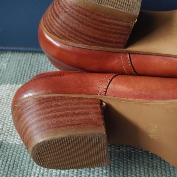 Durango Booties - Picture 4 of 5